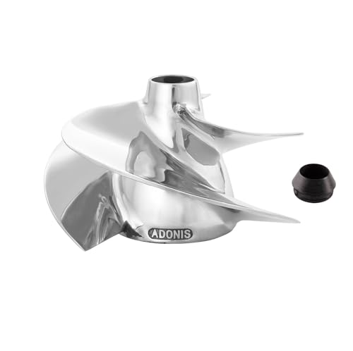 ADONIS Impeller 16/21 - Kawasaki Ultra 250X 2007 2008 (Select Models)
