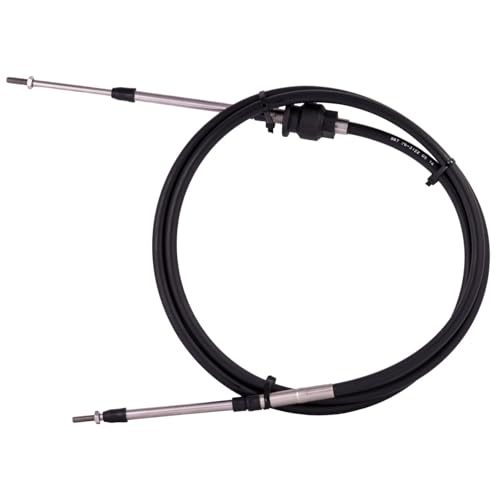 SBT Steering Cable compatible with 277001699 Sea-Doo GTX/RXT/Wake Pro 215 2010