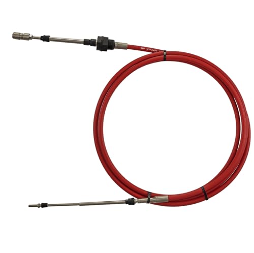 SBT Reverse Cable F4T-6149C-01-00 Yamaha Jet Boat 190FSH Sport Deluxe 2021-2025