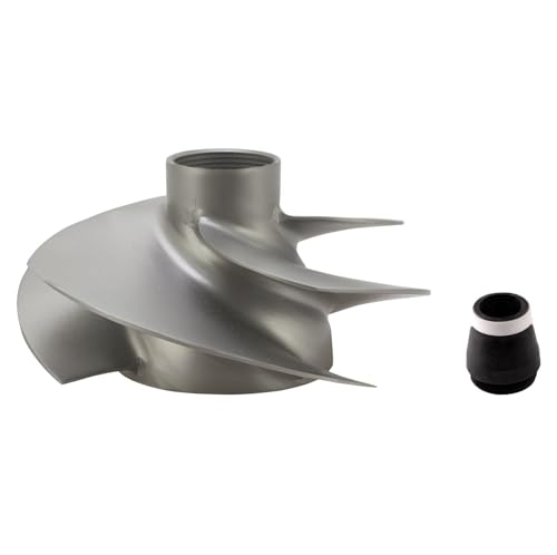Impeller Solutions Impeller kit for Sea-Doo RXT/GTX LTD/Wake SC