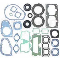 Complete Gasket Kit for Yamaha Wave Runner LX