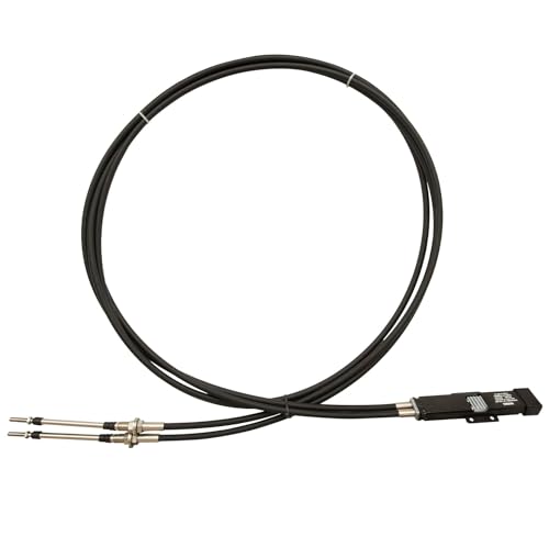 SBT Steering Cable compatible with F3F-U1470-00-00 Yamaha AR240/SX240 2015-2020