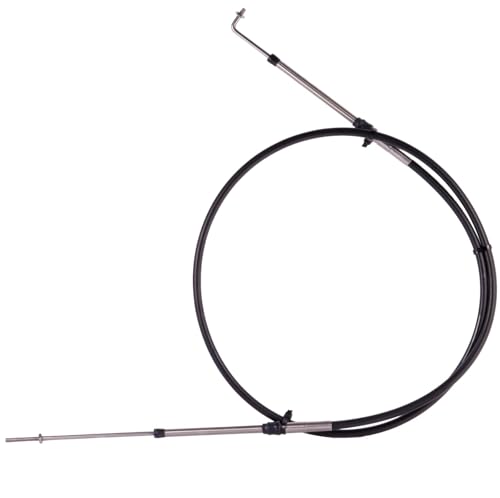 SBT Reverse Cable compatible with 277000958 Sea-Doo GTX/GTX DI 2001-02
