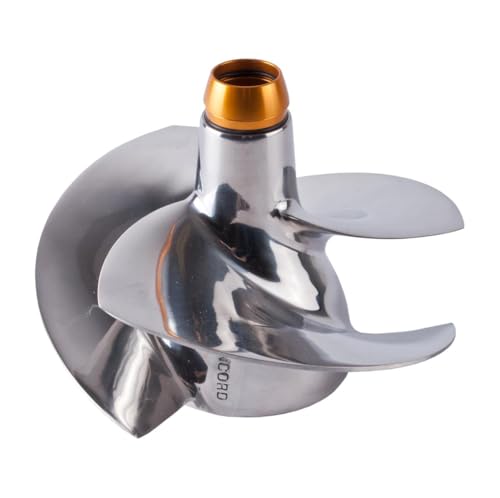 Solas Concord Series Impeller HA-CD-09/18 Honda F12/R12 2002-2004