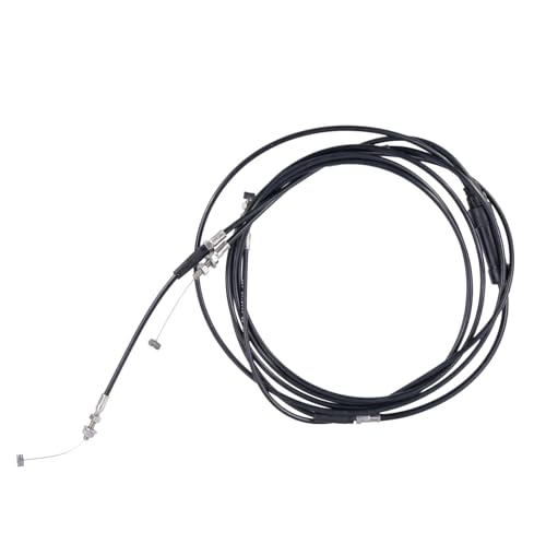 SBT Throttle Cable 204390484 Sea-Doo 230 Wake 255 230 Challenger SE 2009