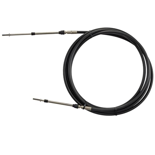 SBT Reverse Cable F4A-U149C-00-00 Yamaha 210 FSH Sport Deluxe 2018