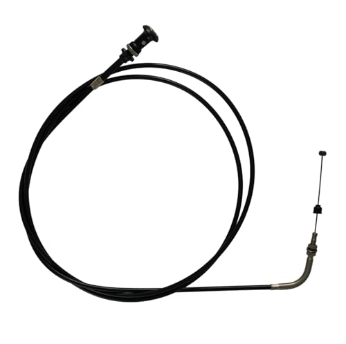 SBT Choke Cable compatible with EU0-U7242-30-00 Yamaha Wave Runner 500 1993