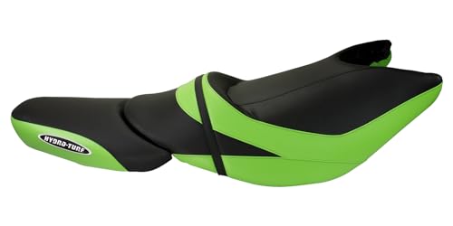 Hydro-Turf Seat Cover for Kawasaki Ultra 310R (14-21) / 310X SE (14-19)