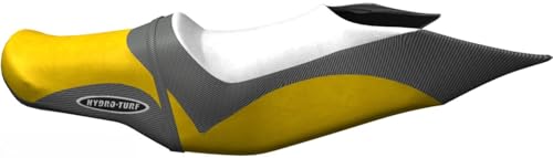 Hydro-Turf Seat Cover for Sea-Doo RXT-iS / 260 / Pro 215 / RXT-X (Select Models)