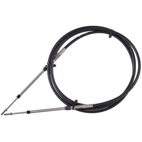 SBT Reverse/Shift Cable (Left side) 271000627 Sea-Doo Speedster 1996-97