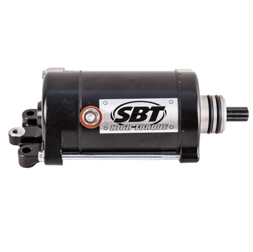 SBT Starter Fits Kawasaki 21163-3721 21163-3720 Ultra LX STX-15F 310LX