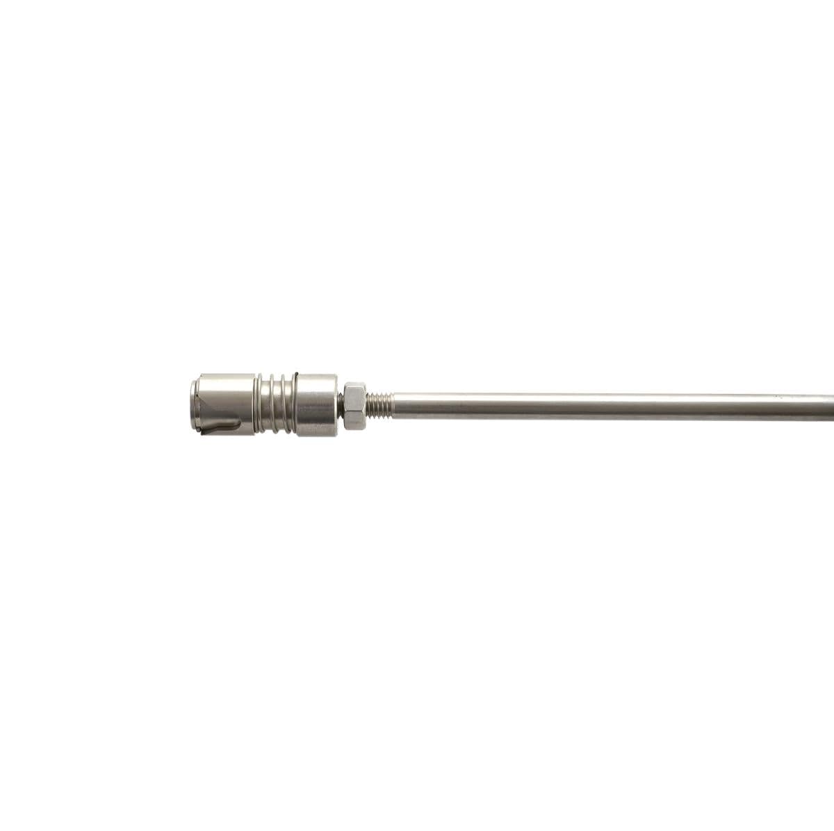 SBT Steering Cable compatible with F2C-61481-10-00 Yamaha FZS/FZR 2011-16