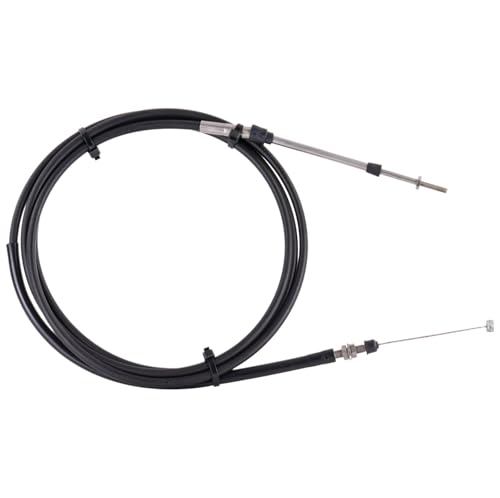 SBT Throttle Cable GP1-67252-00-00 Yamaha Exciter135/Exciter/Exciter220 1996-99