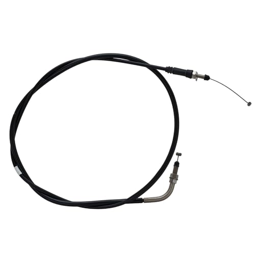 SBT Throttle Cable compatible with 54012-3750 Kawasaki 1100 STX 1997