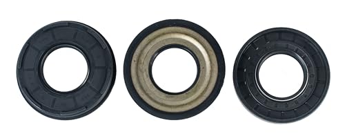 SBT Crankshaft End Seal Kit Fits TigerShark 3008-031 3008-032 3008-033 640