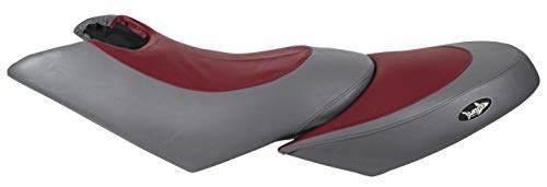 BlackTip Jetsports Seat Cover for Sea-Doo GTX 4-Tec RXT RXTX Wake 2002-2009
