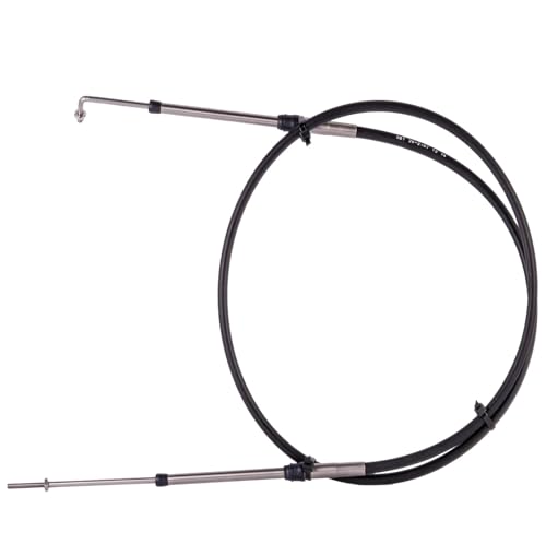 SBT Reverse Cable compatible with 277000848 Sea-Doo RX/RX DI 2000-03