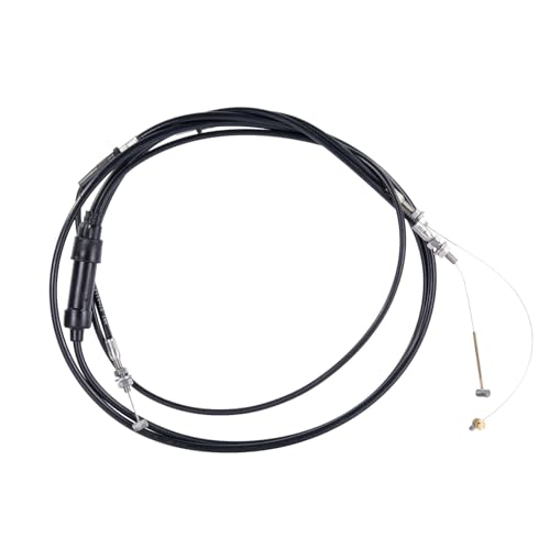 SBT Throttle Cable compatible with 204390384 Sea-Doo Sportster LE DI 2004-06