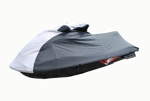 Watercraft Superstore Storage Cover compatible with Yamaha FZR 2009-16