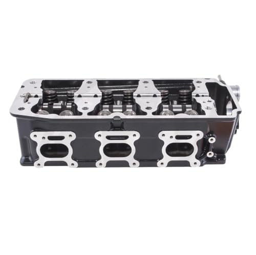 NEW SBT Cylinder Head W/Cams fits Sea-Doo 130/170 420413259 (no core required)