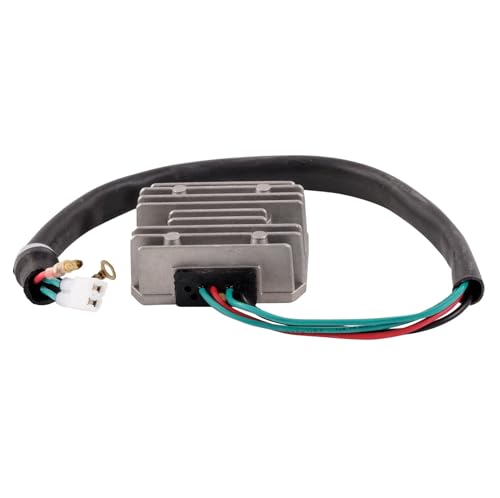 SBT Regulator Rectifier Fits Yamaha 66V-81960-00-00 XLT1200 XL1200 LTD XL1200