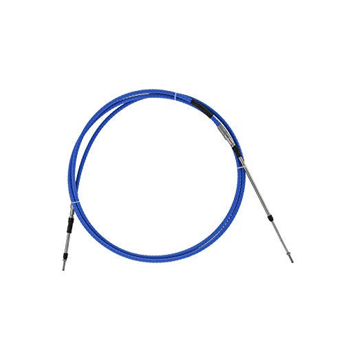 Watercraft Superstore Steering Cable compatible with Yamaha Super Jet 2008-2017 F2F-61481-00-00
