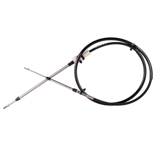SBT Steering Cable compatible with 7080752 Polaris SLH/SLXH/SLX/PRO 1200 1998-01