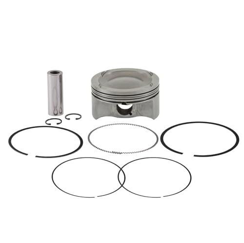 SBT Engine Rebuild Kit for Sea-Doo GTX LTD 215 GTX 215 Wake Pro 215 GTX LTD is