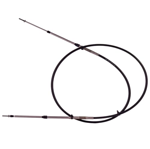 SBT Steering Cable compatible with 277000467 Sea-Doo XP 1995