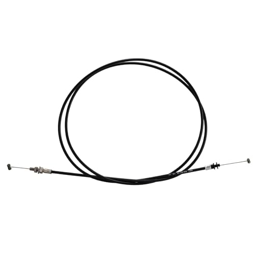 SBT Throttle Cable compatible with 277000596 Sea-Doo GSX 1996-97