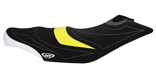 Hydro-Turf Premier Seat Cover for Sea-Doo 06-11 GTI/GTS 130 / 155
