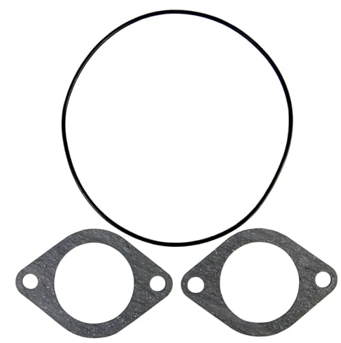 SBT Intake Gasket Kit Fits Sea-Doo 290831767 204250035 Challenger 1800 SPX GSX