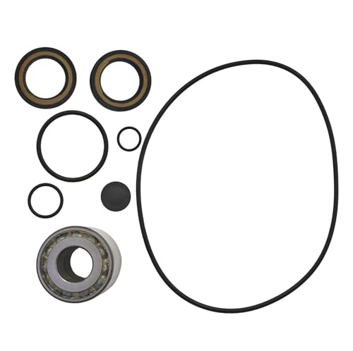 SBT Jet Pump Rebuild Kit Compatible with Honda F-15X/F-15 2008 2009