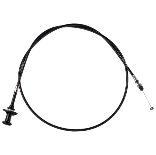 SBT Choke Cable compatible with GU3-U7242-02-00 Yamaha XL1200 1998