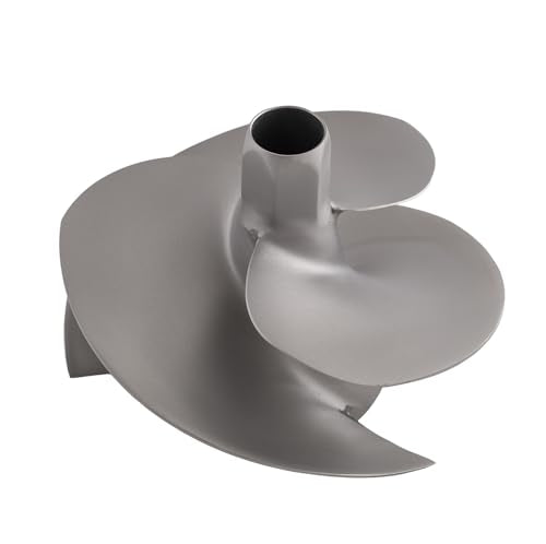 Impeller Solutions 13/17 Impeller compatible with Yamaha 6AP-R1321-10-00