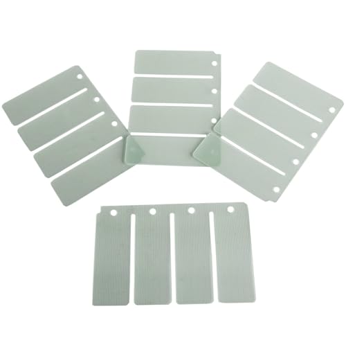 SBT Reed Set Compatible With Polaris 1201825 SL700, SLTH (Select Models)
