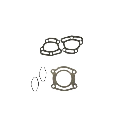 SBT Exhaust Gasket Kit - Sea-Doo 290931653 Sportster LE, GTX, RX (Select Models)