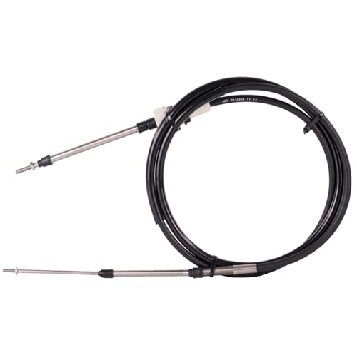 SBT Steering Cable compatible with 7080639 Polaris INTL SLT/SLT 700 1996