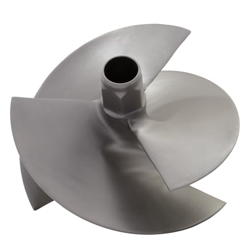 Yamaha Impeller GP 800 / XL 800 2000 2001 2002 2003 2004 2005