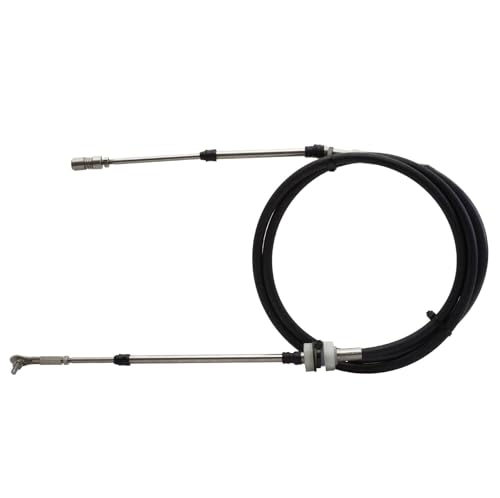 SBT Steering Cable compatible with F3P-61481-00-00 Yamaha GP1800 2017-20