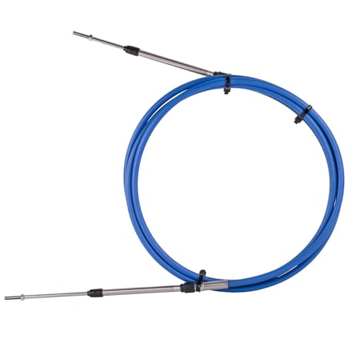 SBT Steering Cable FN8-U1481-00-00 Yamaha VXR 650/VXR Pro 1991-1995