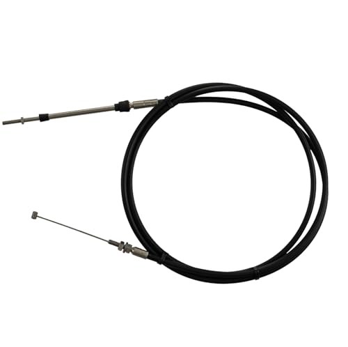 SBT Throttle Cable F4A-U7252-00-00 Yamaha Jet Boat AR190/SX190/AR195 2018-2025