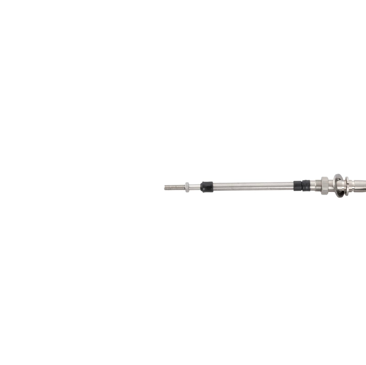 SBT Steering Cable compatible with 204390216 Sea-Doo Sportster 1800 2000