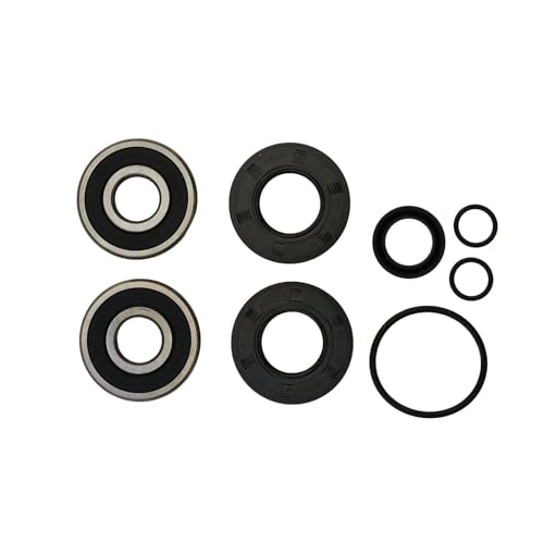 SBT Jet Pump Bearings and Seals Fits Kawasaki X2 TS 650 SX 550 750 SS SC SXI