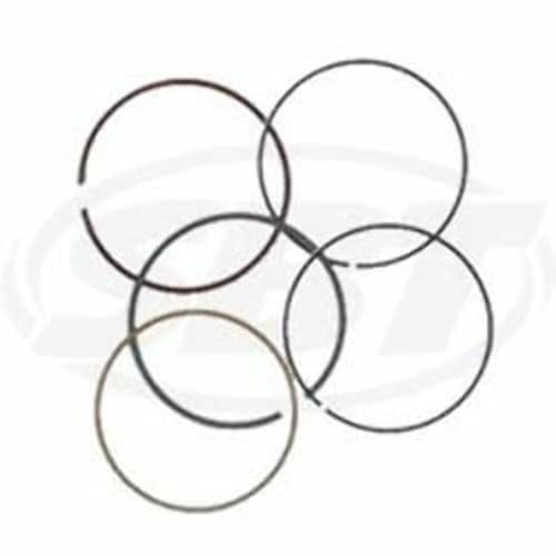 SBT Ring Set for Yamaha 6D3-11603-00-00 VX110 Deluxe AR210 SX210 VX110 Cruiser