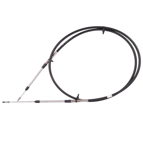 SBT Steering Cable compatible with 7080435 Polaris SL 750 1993
