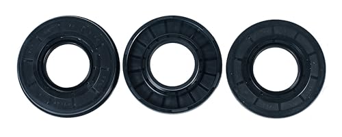 SBT Crankshaft End Seal Kit Fits TigerShark 3003-367 3002-355 3003-359 770