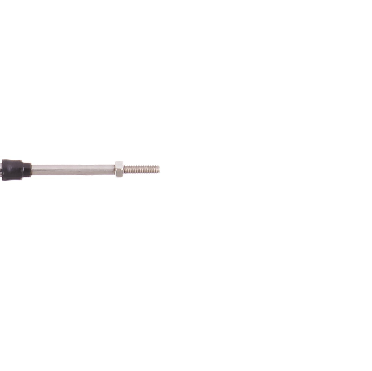 SBT Steering Cable compatible with GK5-61480-00-00 Yamaha Wave Blaster 760 1996