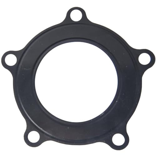 SBT Muffler Damper Gasket Fits Yamaha 6BH-14749-00-00 Limited S 212X AR190 AR240