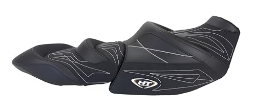 Hydro-Turf Premier Seat Cover compatible with Sea-Doo 18-20 GTX / 18-20 GTX LTD